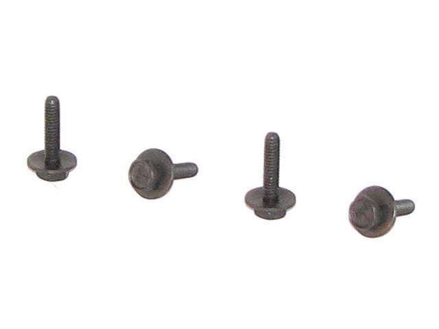 Parking Light Mounting Kit