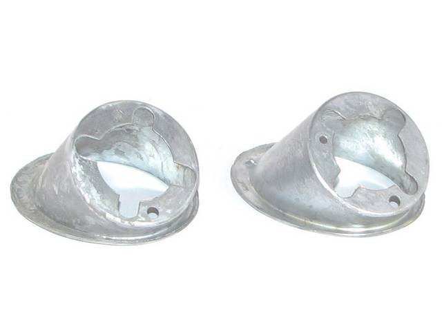 Parking Light Bezels