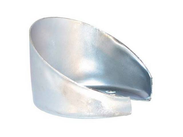 Parking Light Housing Retainer, RH