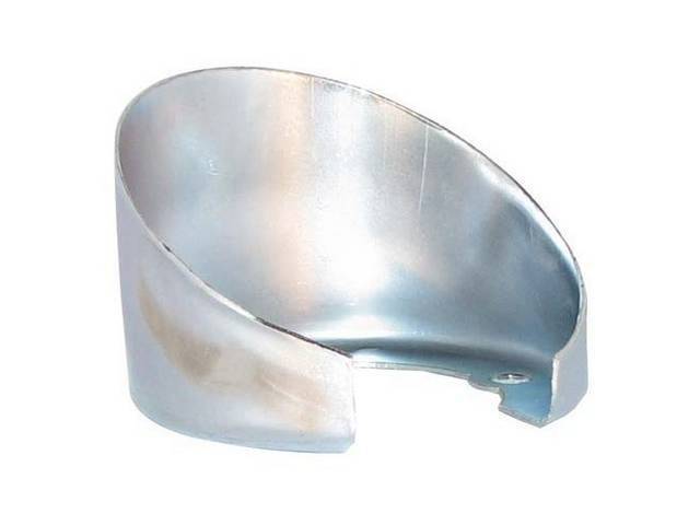 Parking Light Housing Retainer, LH