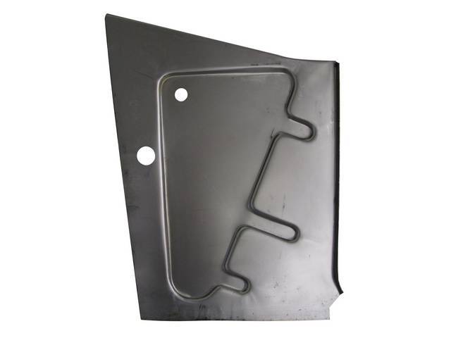 Cowl Side Repair Panel, Outer, RH