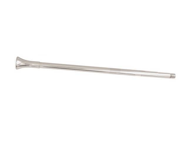 Turn Signal Indicator Lever