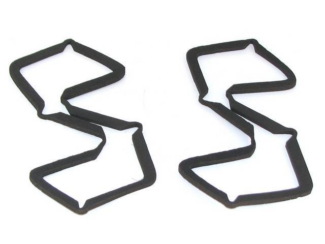 Taillight Pads, Inner