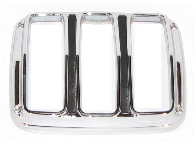 Taillight Door