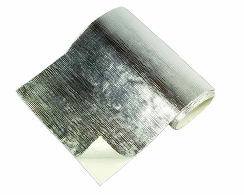 Thermo Tec 13500 Adhesive Backed Heat Barrier
