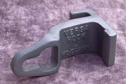 Mo-Clamp Versa Hook 1350