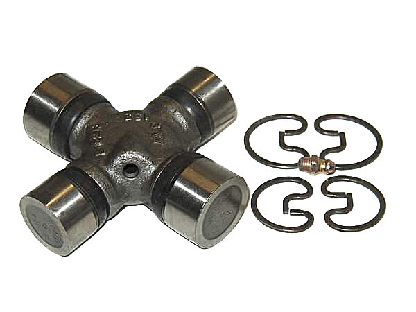 J.E. Reel 1-0153-BFGD 1310 Greasable U-Jointfor Jeep Vehicles