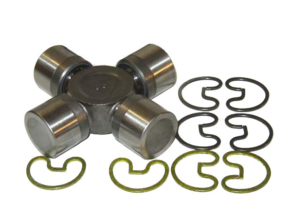 J.E. Reel 1-0153G-BFGD 1310 Non-Greasable U-Jointfor Jeep Vehicles
