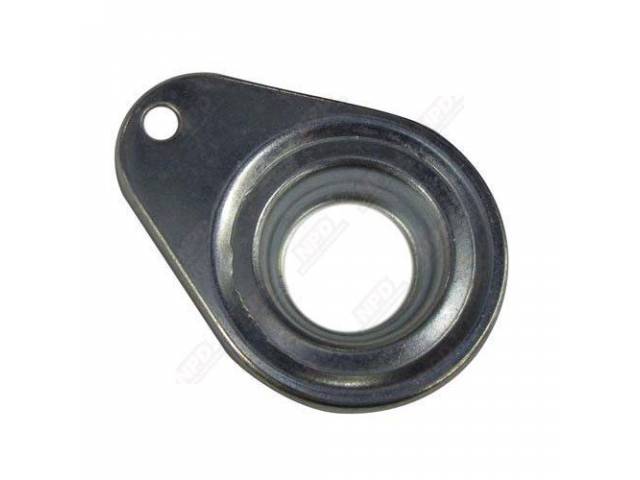 Dash Courtesy Light Bracket