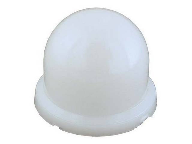 Glove Box Light Lens