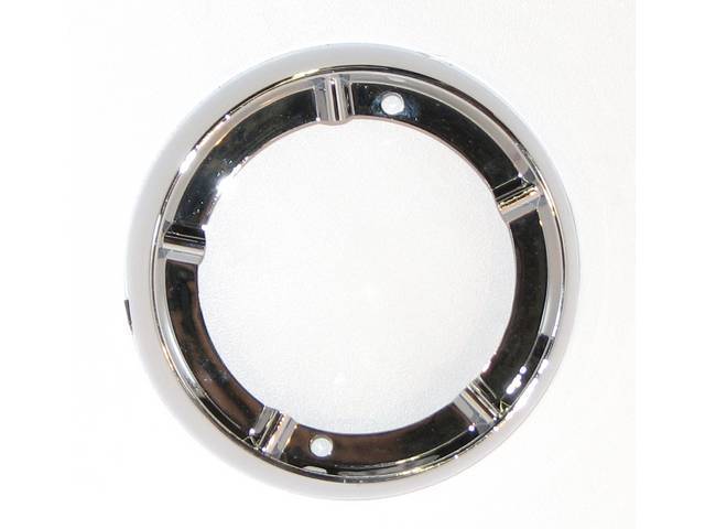 Dome Light Bezel