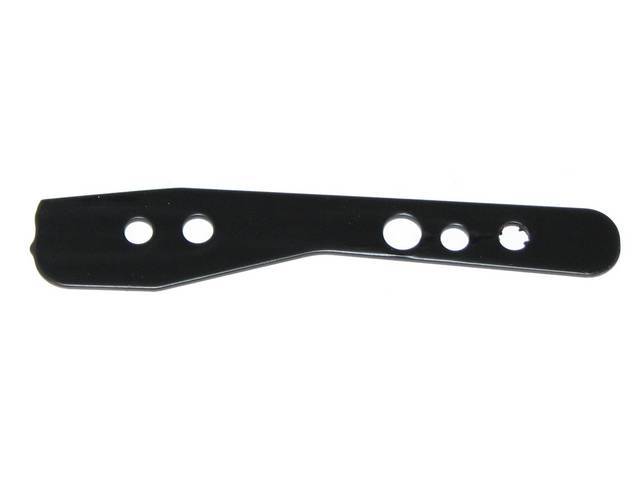 Horn Reinforcement Bracket