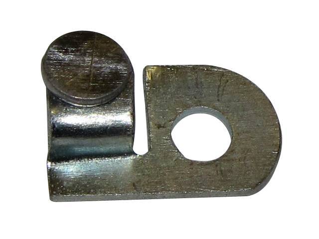Horn Blow Contact Spring