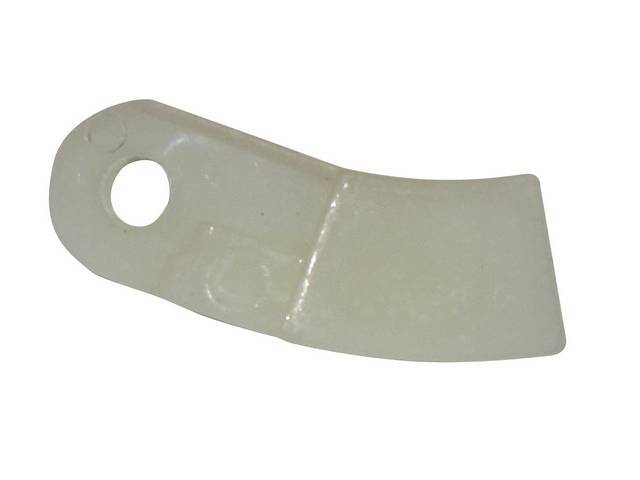 Horn Blow Contact Spring Insulator