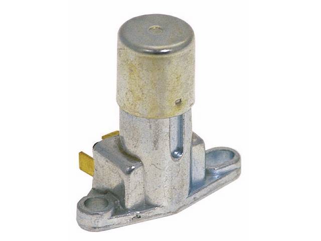 Headlight Dimmer Switch
