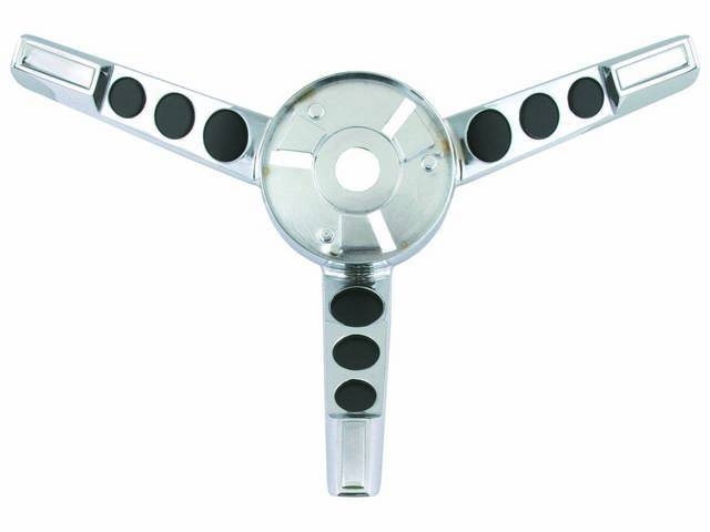 Steering Wheel Horn Ring