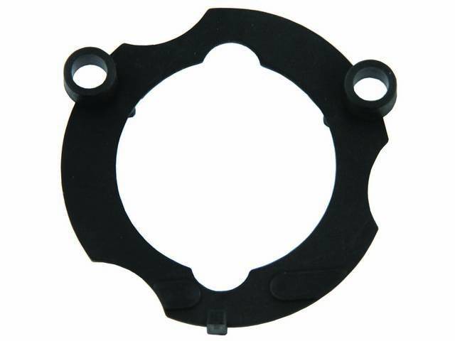 Steering Wheel Horn Ring Insulator