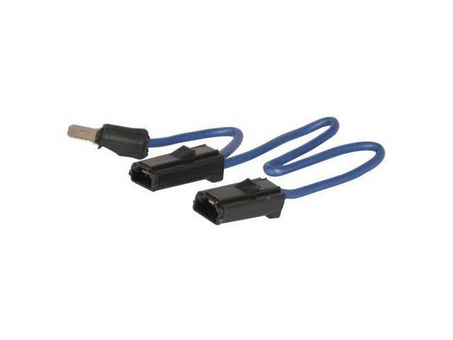 Horn Jumper Wire