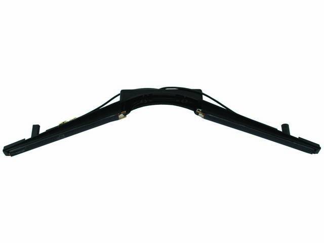 Horn Blowing Switch Assembly