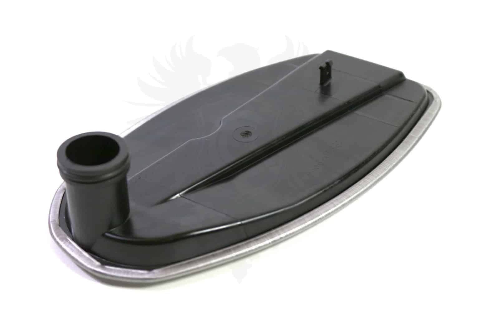 Transmission Filter, Automatic