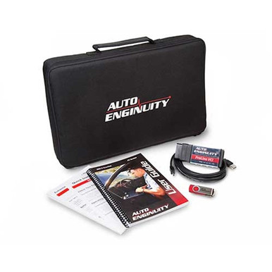 AutoEnginuity ProLine Scan Tool Bundle (SP01)