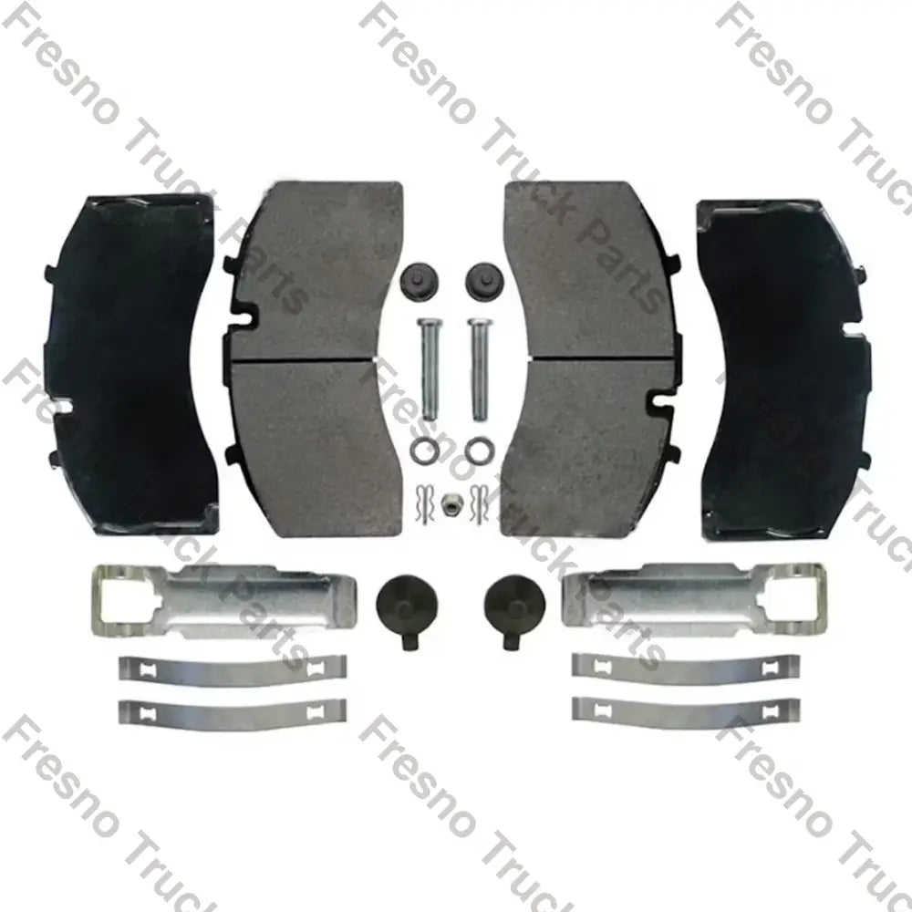 141.D2403FS20N - Air Disc Brake Pad SET