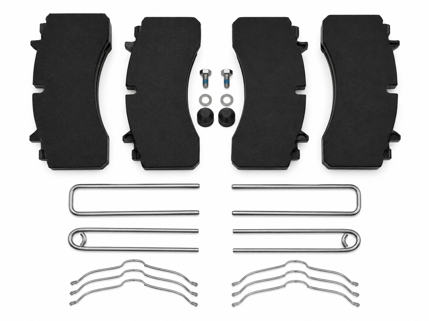 141.D1777WHFS20N - Air Disc Brake Pad S
