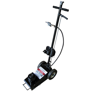 AME Titan 22 Ton Air Hydraulic Service Jack