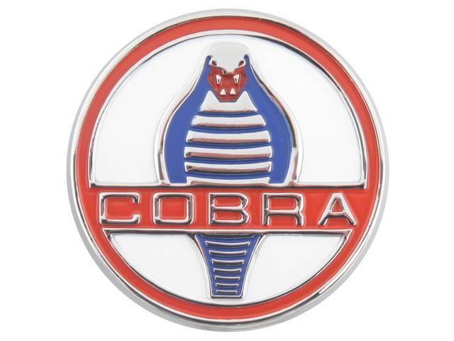 MEDALLION, COBRA