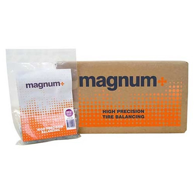 Magnum + Balance Beads Case of 36 Bags - 4.5 oz.
