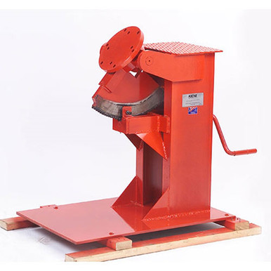 Kiene: Stationary Engine Rebuild Stand