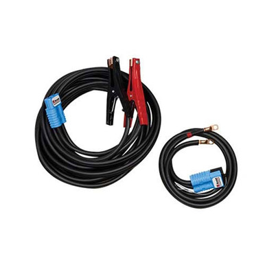 Goodall 20 ft. 2 Gauge Heavy Duty Plug Kit