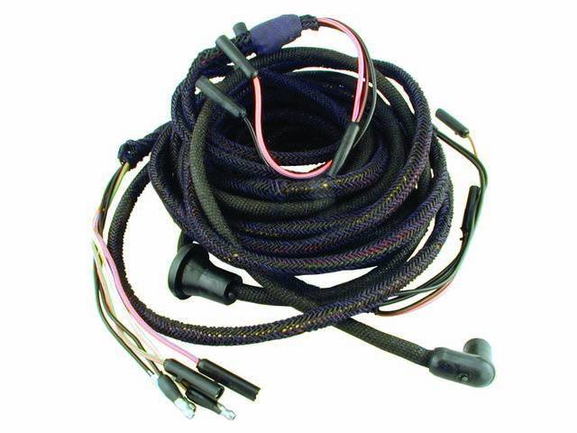 Taillight Wiring Harness