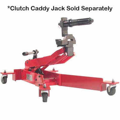 Kiene Clutch Caddy Leg Extensions