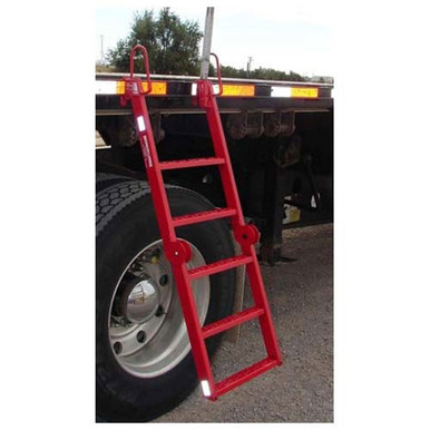 Deckmate RDM-5 Rub Rail Ladder