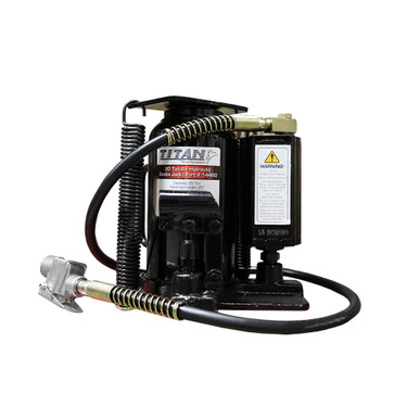 AME 20 Ton Air Hydraulic Bottle Jack