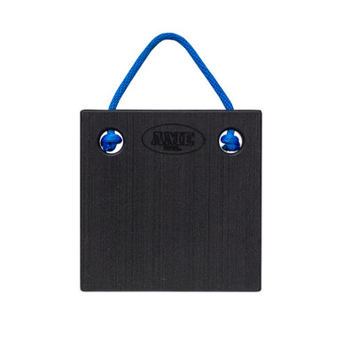 AME Titan 12x12x1 Jack Plate w/Non-Skid Surface
