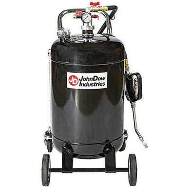 15-Gallon Fluid Dispenser