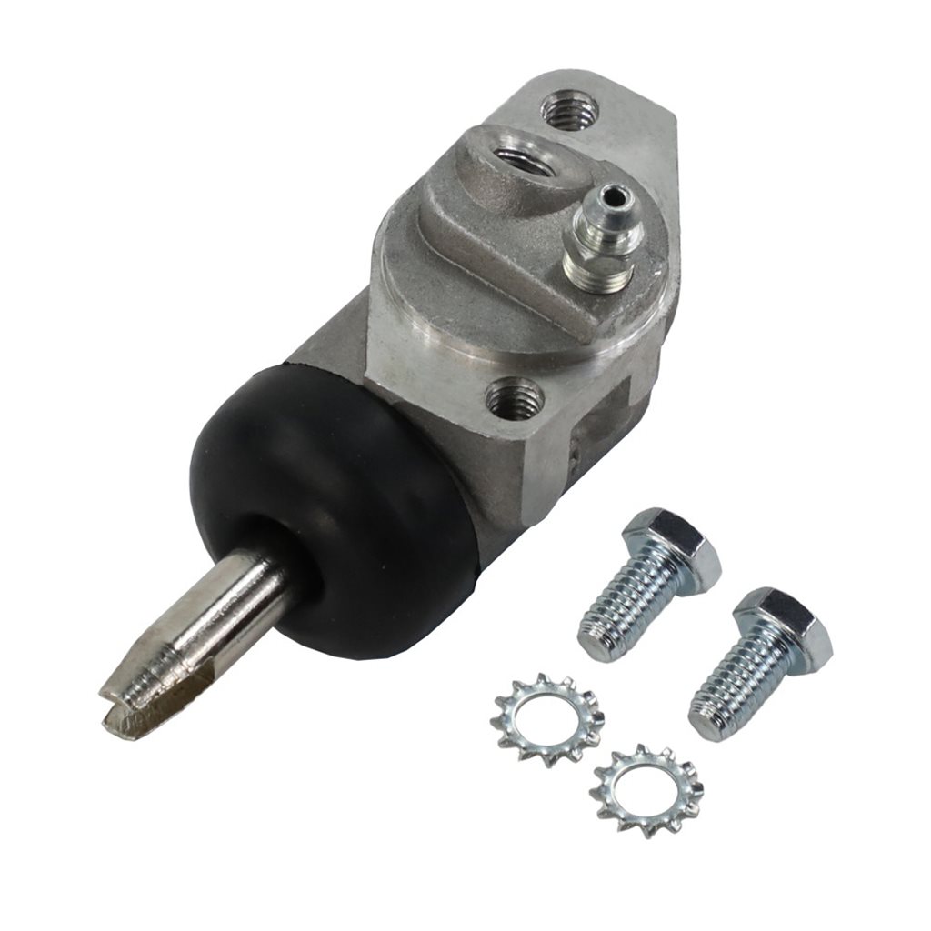 Dexter Right Hand Aluminum Hydraulic Wheel Cylinder 054-065-00 - K71-131-00