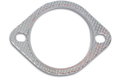 Vibrant 1455 Exhaust Collector Flange Gasket - 2-Bolt - 2" ID - Each