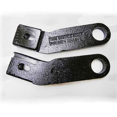 TSI 6074 MKA5 Adapter Set for Back Buddy II