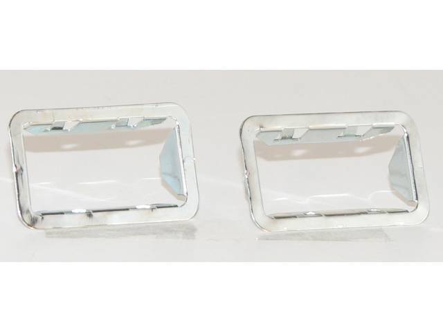 Firewall Wiring Plug Retainers
