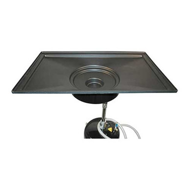 JohnDow: Big Mouth Transmission Drain Pan