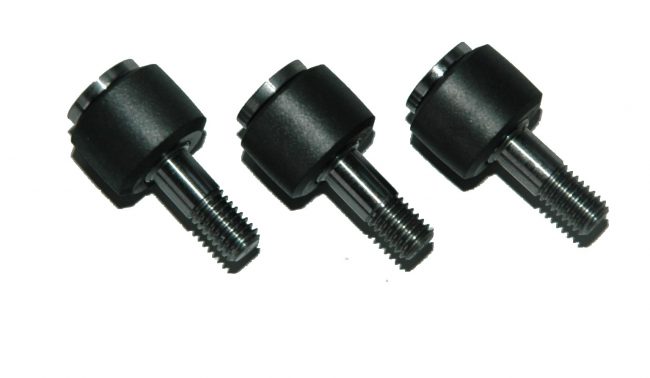 Torlon Roller Kit