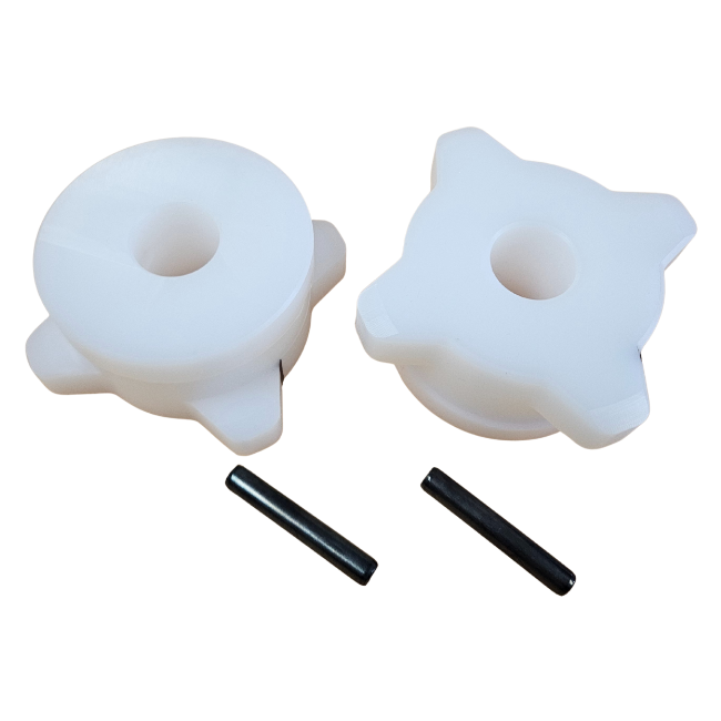 206 Drive Sprockets