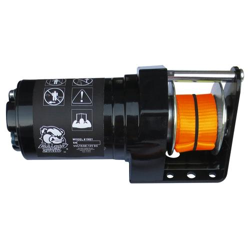 Bulldog Winch Co LLC 15021R2 Snow Plow Winch
