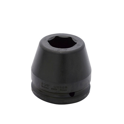 URREA 15024 1-1/2-Inch Drive 6-Point 1-1/2-Inch Impact Socket