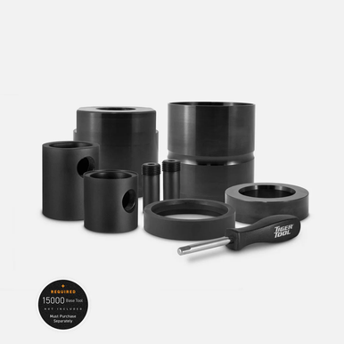 15030 Pin & Bushing Adapter