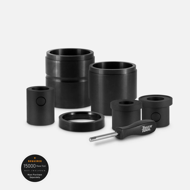 15033 Pin & Bushing Adapter