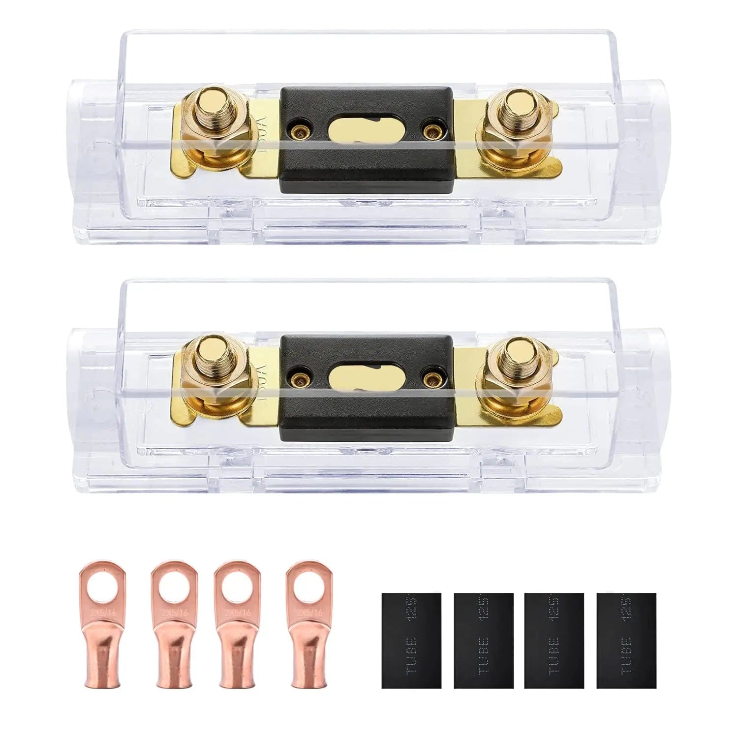150A ANL Fuse with ANL Fuse Holder